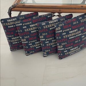 Nautical Themed Cushions